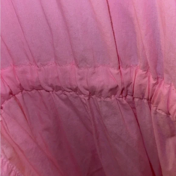 Universal Thread Long Sleeve Pink Dress - Picture 6 of 7